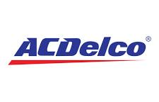 Logo de Autopartes ACDelco