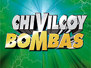 Logo de Bombas Chivilcoy