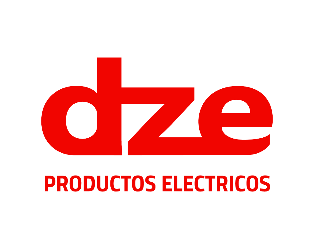 Logo de Productos Eléctricos DZE