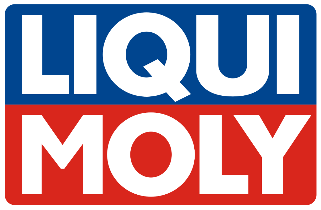 Logo de Lubricantes Liqui Moly