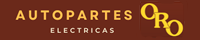 Logo de Autopartes Oro