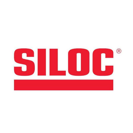 Logo de Adhesivos Siloc
