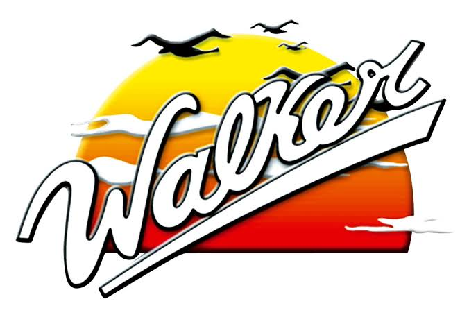 Logo de Escapes y Silenciadores Walker