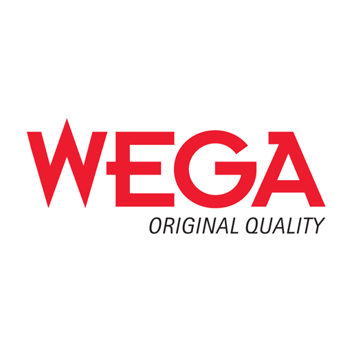 Logo de Filtros Wega